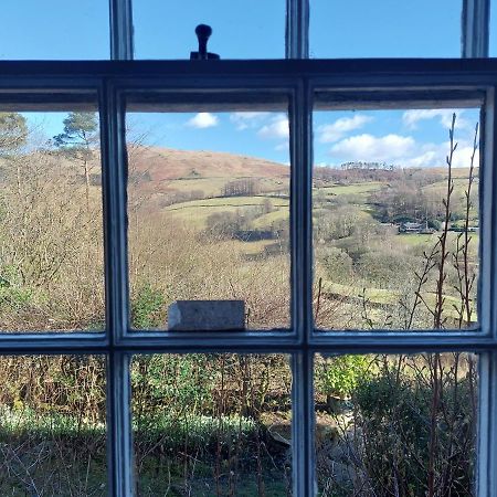 Low House Farm North, Troutbeck, Windermere Extérieur photo