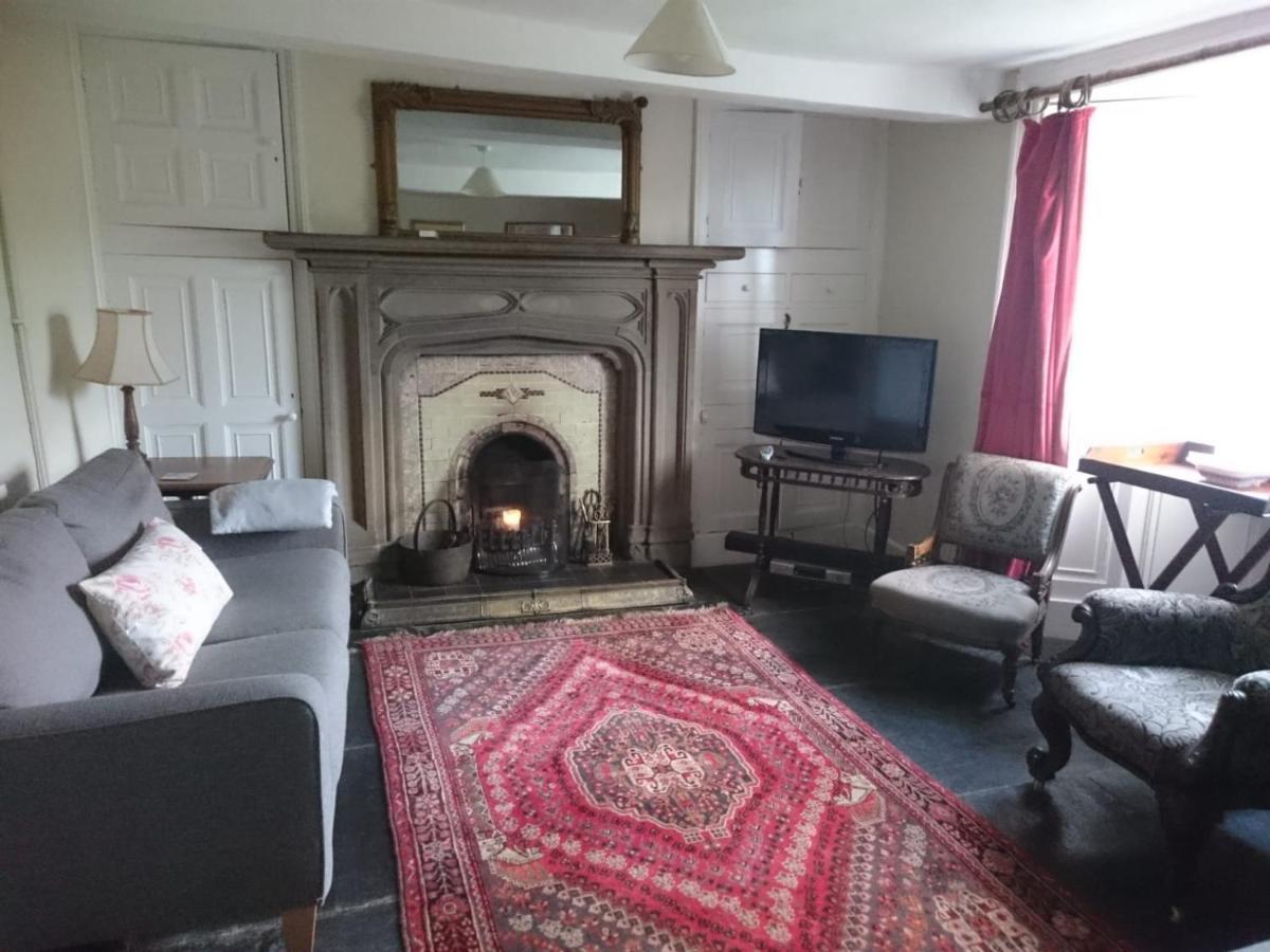 Low House Farm North, Troutbeck, Windermere Extérieur photo