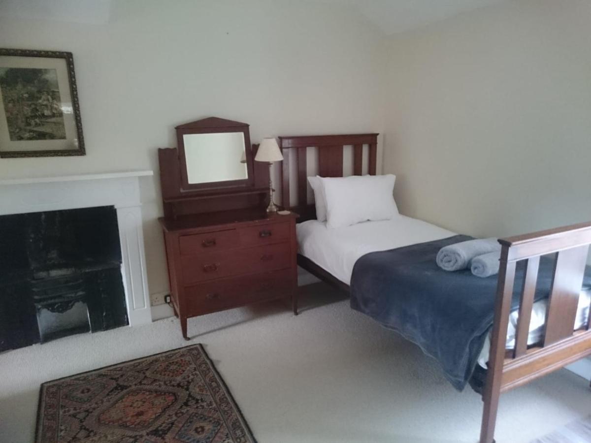 Low House Farm North, Troutbeck, Windermere Extérieur photo