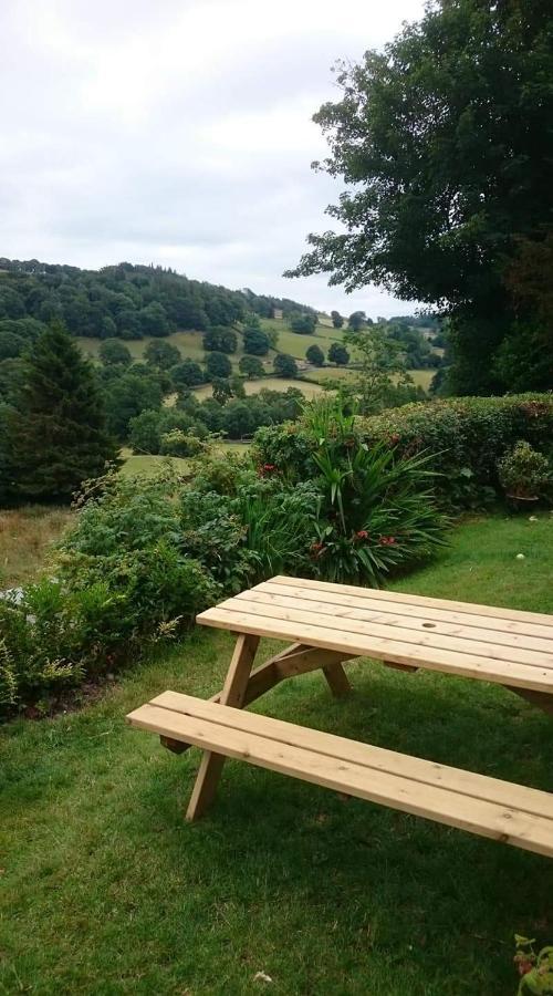 Low House Farm North, Troutbeck, Windermere Extérieur photo