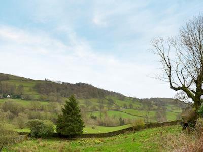 Low House Farm North, Troutbeck, Windermere Extérieur photo