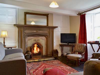 Low House Farm North, Troutbeck, Windermere Extérieur photo
