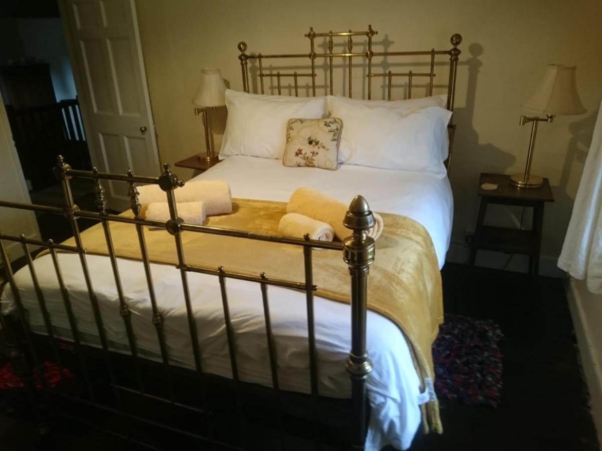 Low House Farm North, Troutbeck, Windermere Extérieur photo