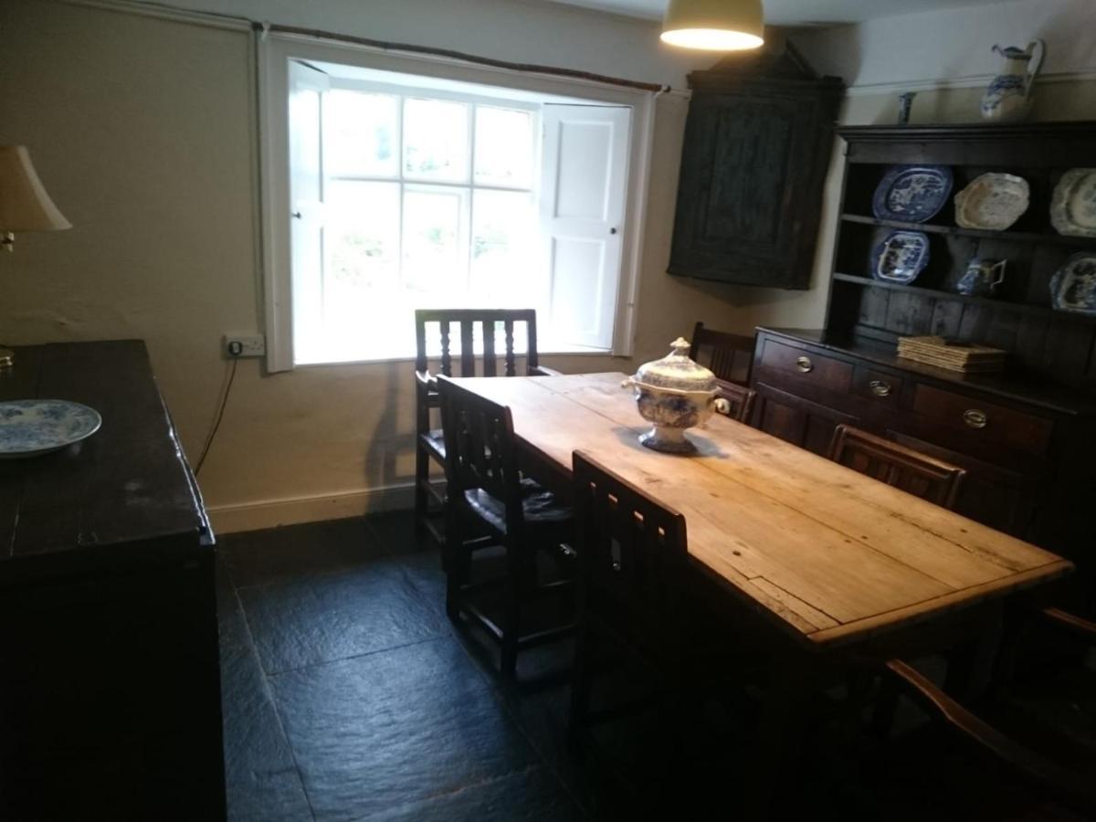 Low House Farm North, Troutbeck, Windermere Extérieur photo