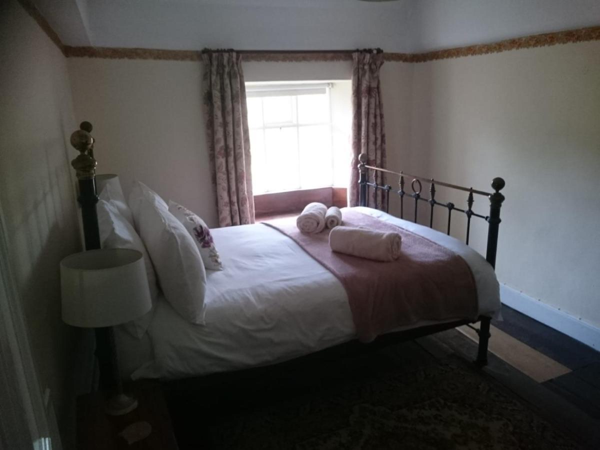 Low House Farm North, Troutbeck, Windermere Extérieur photo